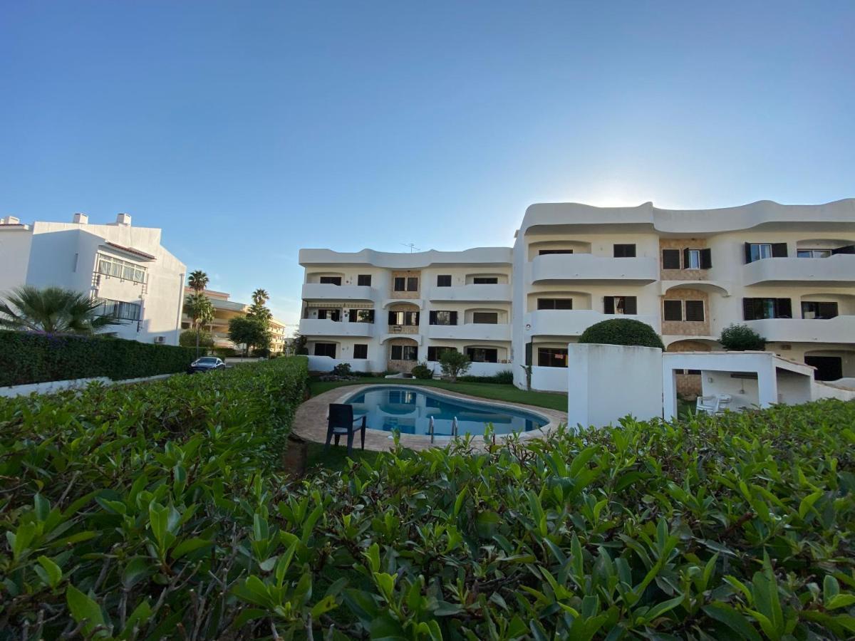 Casa De Vilamoura Exterior photo